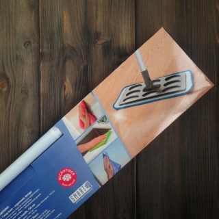 Комплект для уборки "Интерьер"